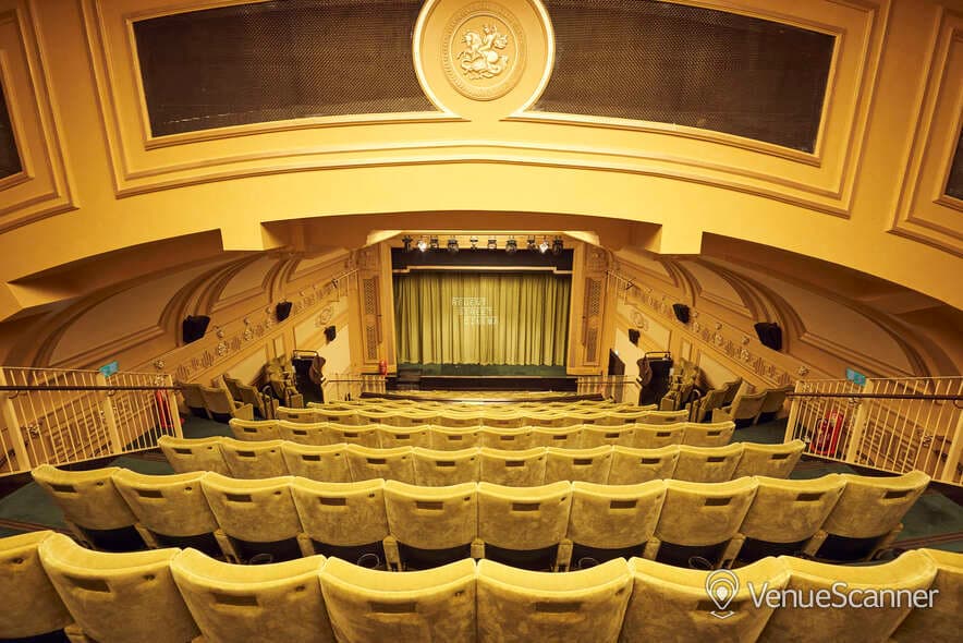 Regent Street Cinema, Regent Street Cinema photo #2