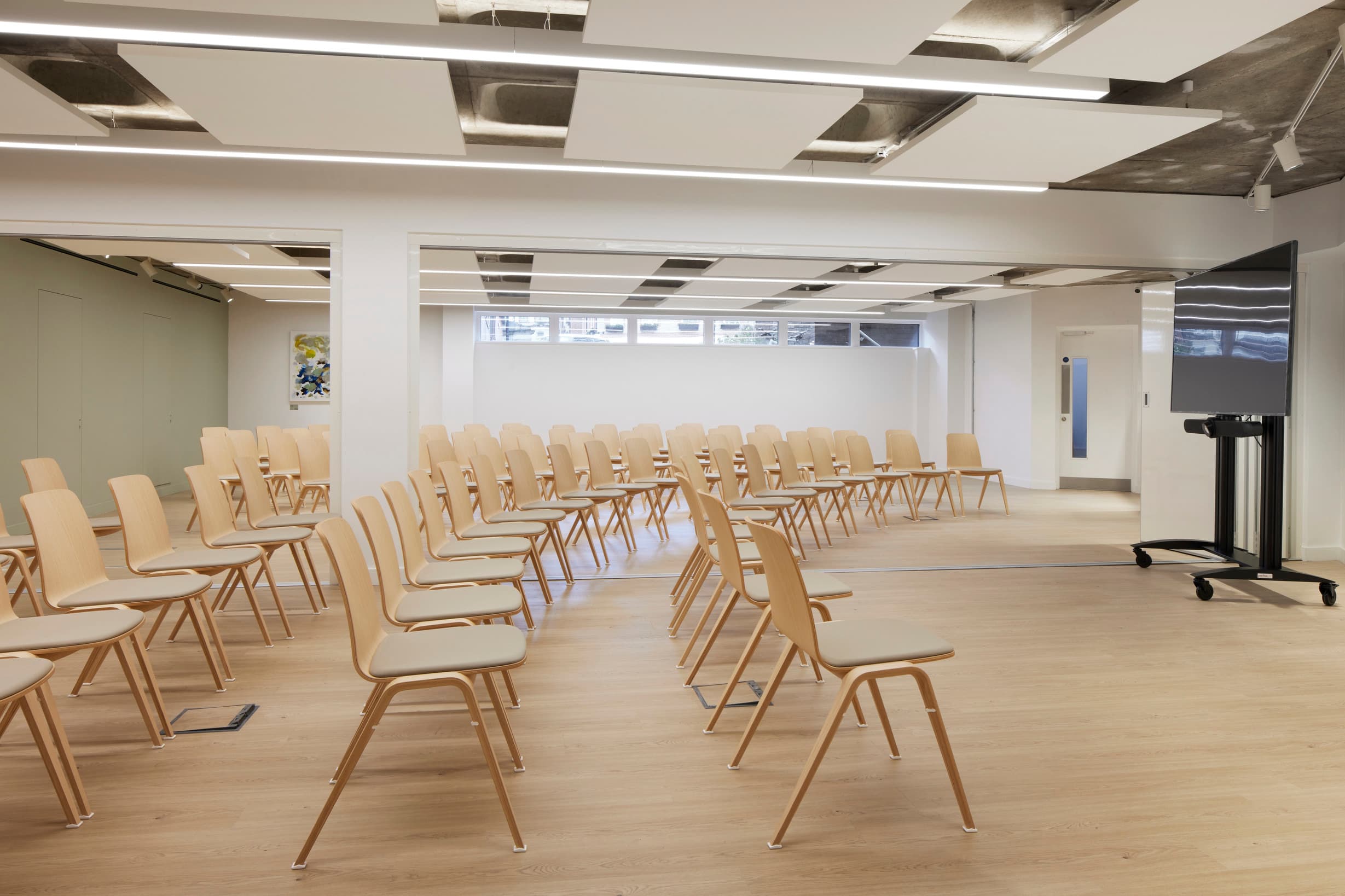 2nd Floor Events Space, Fivefields photo #1