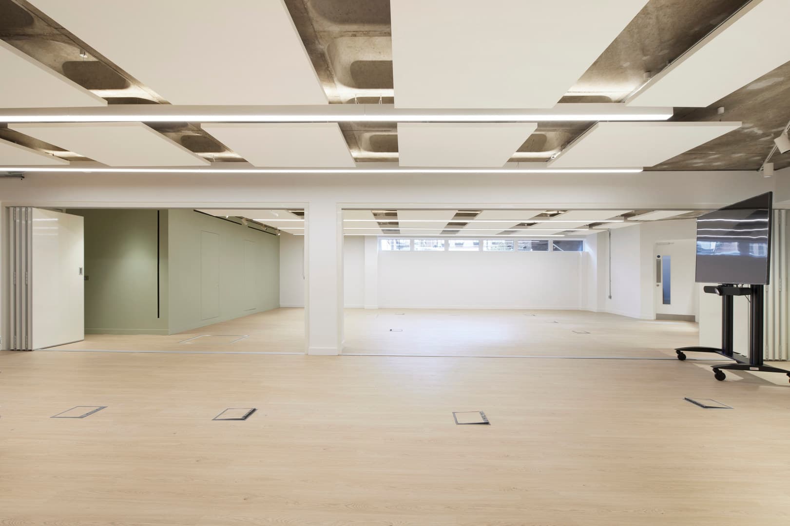 2nd Floor Events Space, Fivefields photo #6