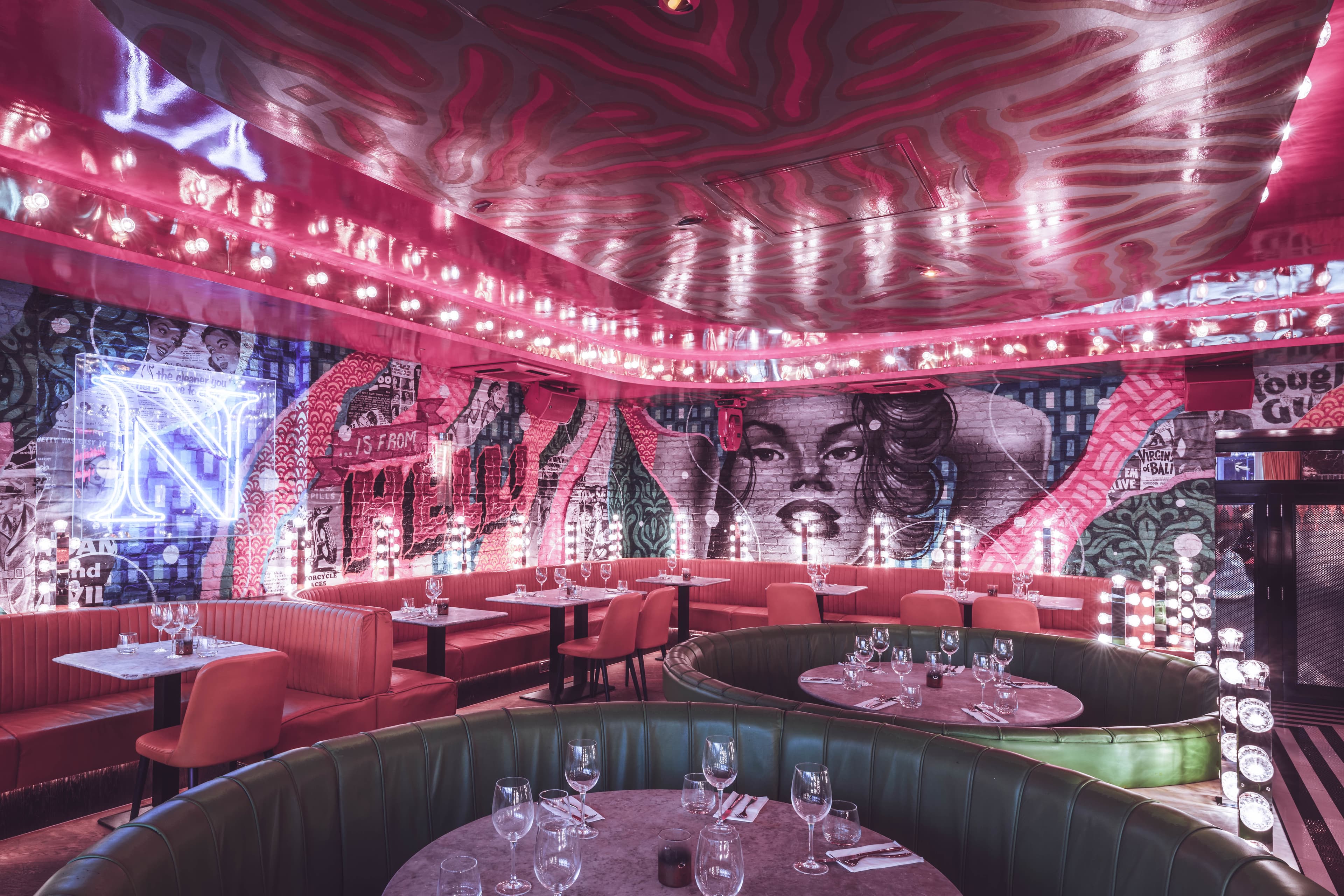 Neighbourhood Leeds photo #2