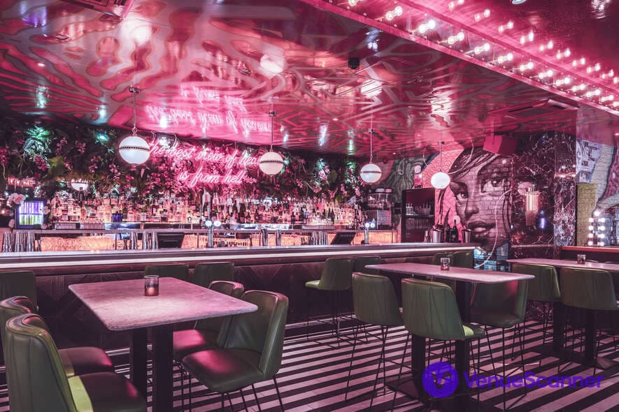 Full Venue Hire, Neighbourhood Leeds photo #3