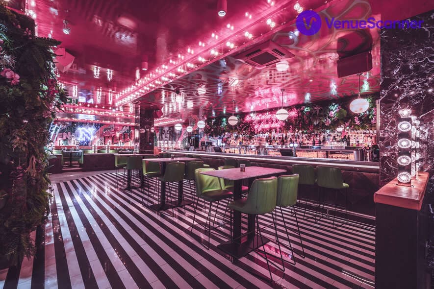 Full Venue Hire, Neighbourhood Leeds photo #2