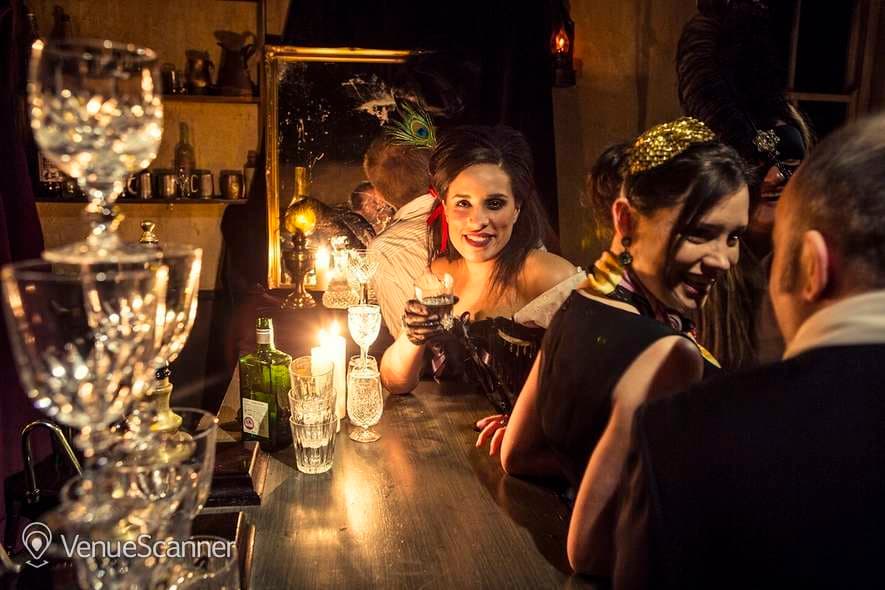 The Tavern, London Dungeon photo #3