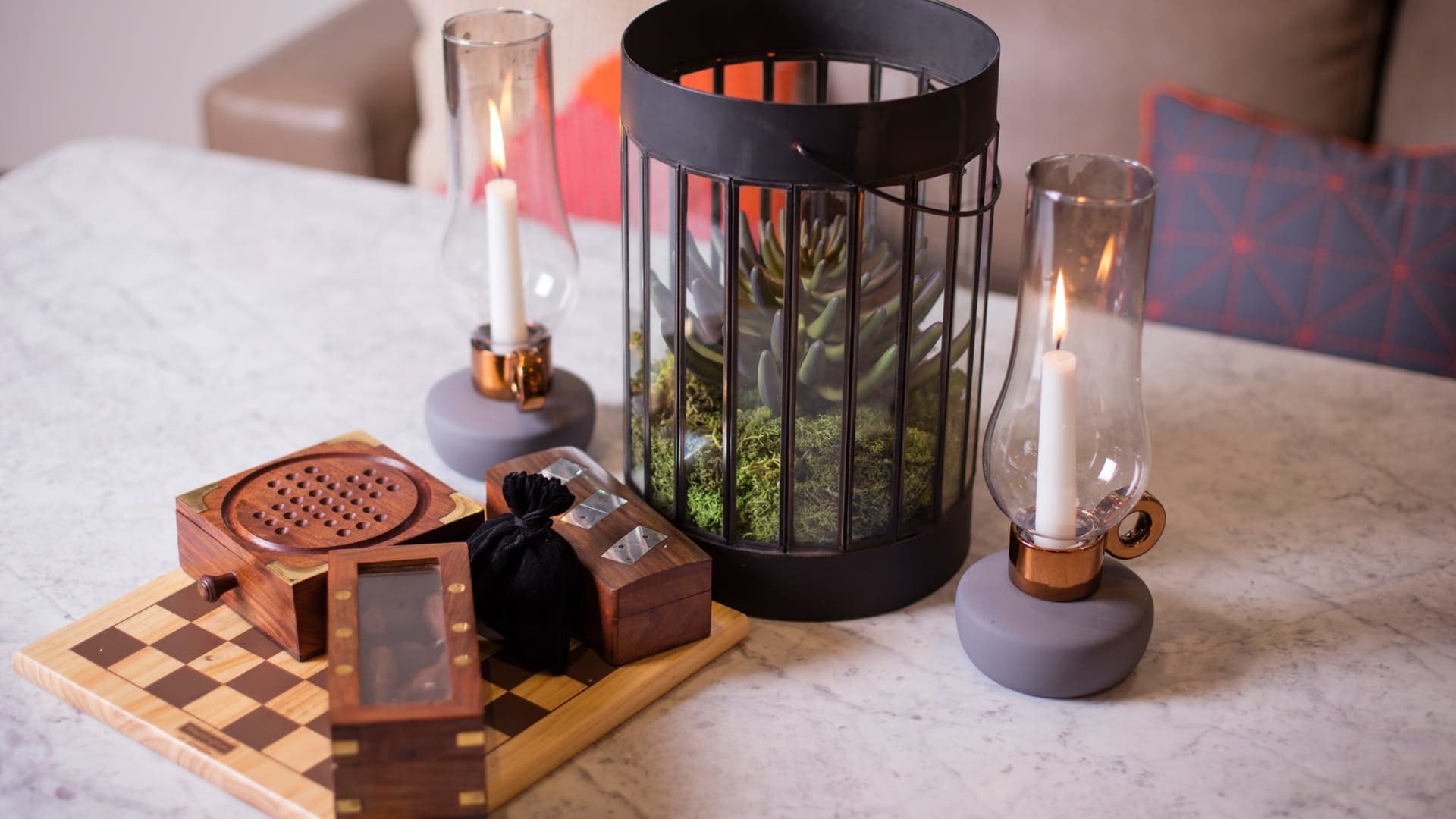 Photo of The Otherist