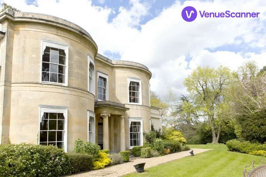 Citibase Reading, Mornington Suite photo #3