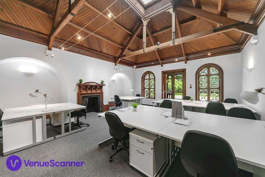 Mornington Suite, Citibase Reading photo #2