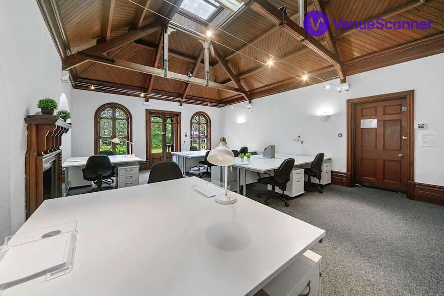 Mornington Suite, Citibase Reading photo #1