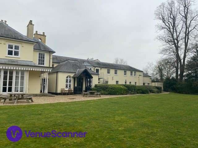 Citibase Reading, Garden Area (Event Space) photo #3