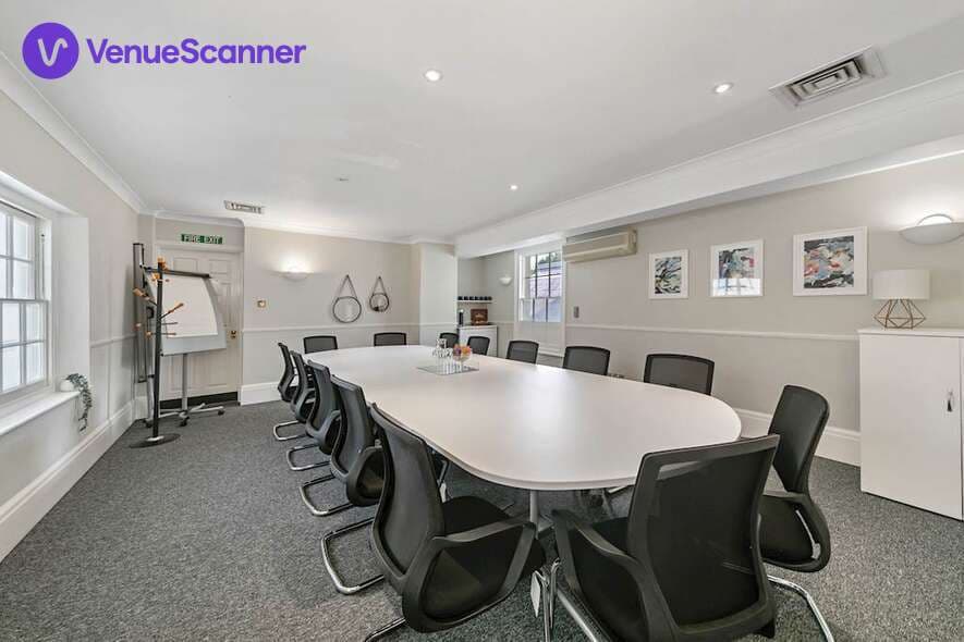 Wellesley, Citibase Reading photo #1