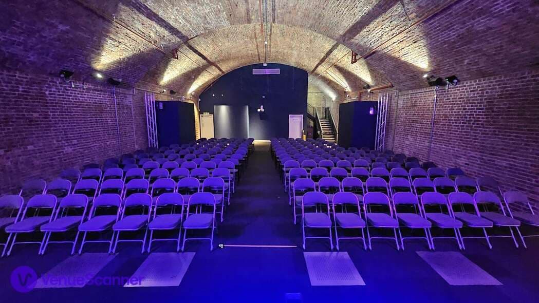 Arches London Bridge, Arches London Bridge photo #2