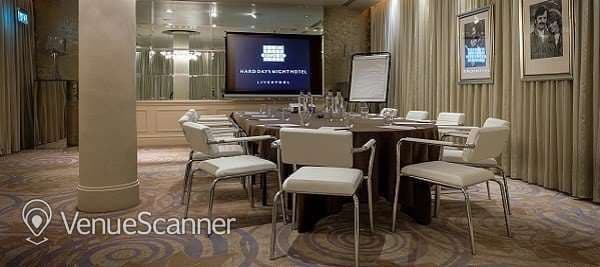 The Two Of Us, Hard Days Night Hotel Liverpool photo #1