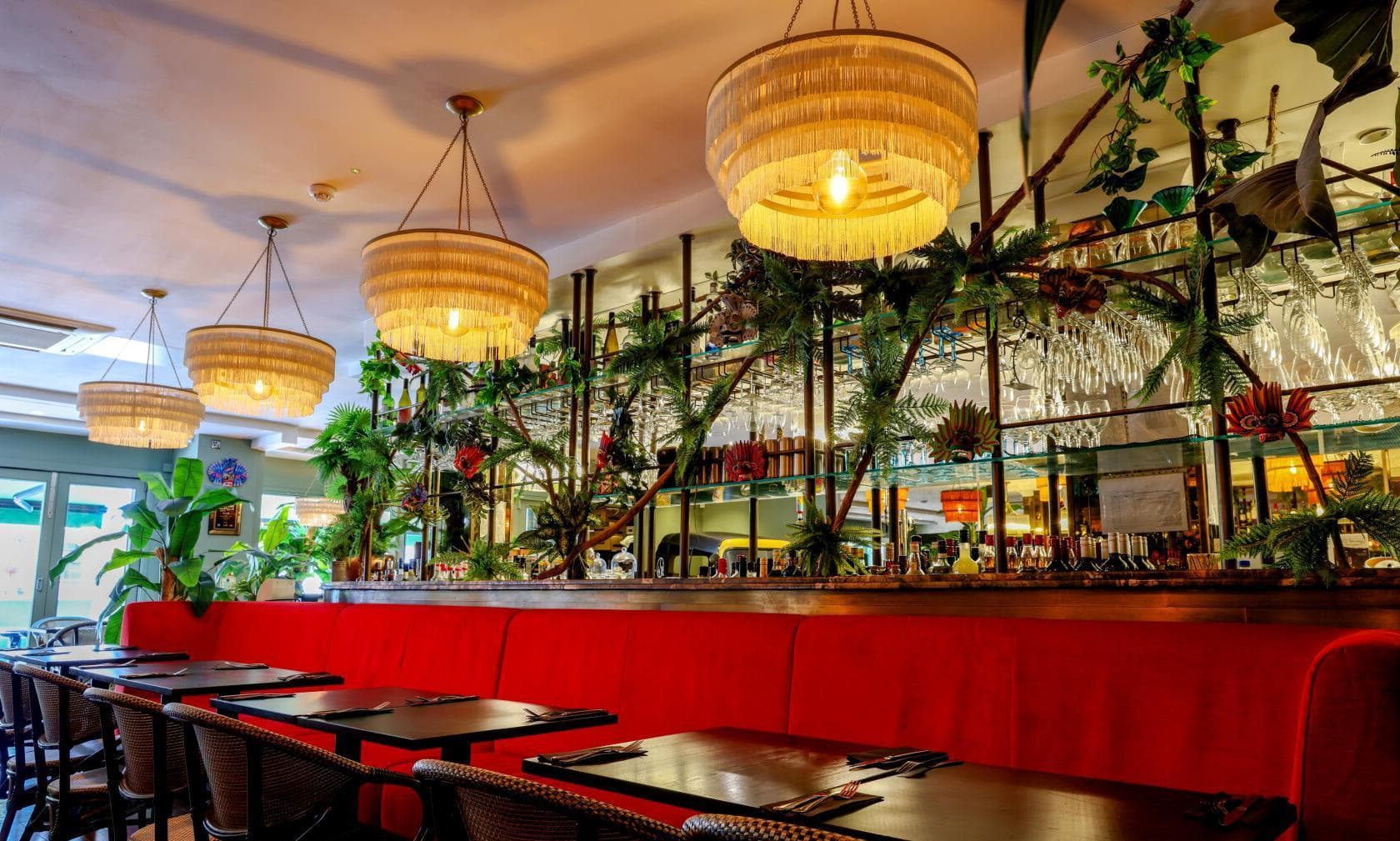 Ruby, Copper Ceylon photo #1