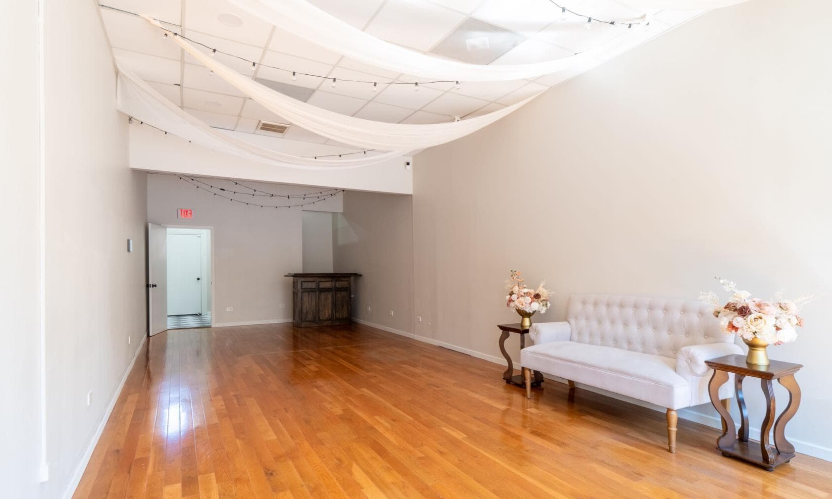 Photo of Seven Twenty Five Events, Entire Venue