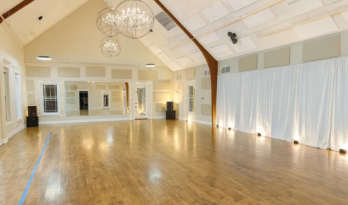 Photo of Fred Astaire Dance Studios Long Grove, Entire Studio