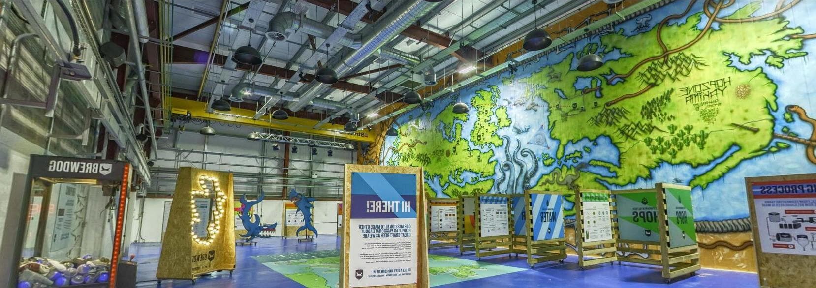 Beer Museum, DogTap Ellon photo #1