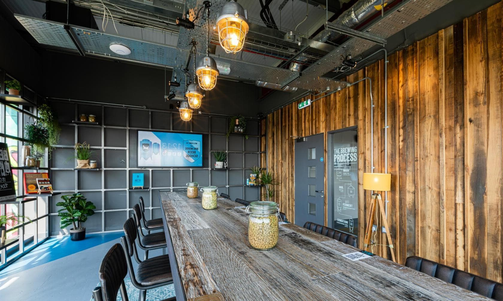 The Beer School, DogTap Ellon photo #1