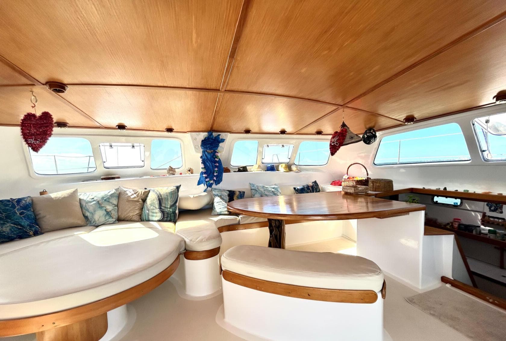 The Sea Bubble, Sailing Bubble photo #1