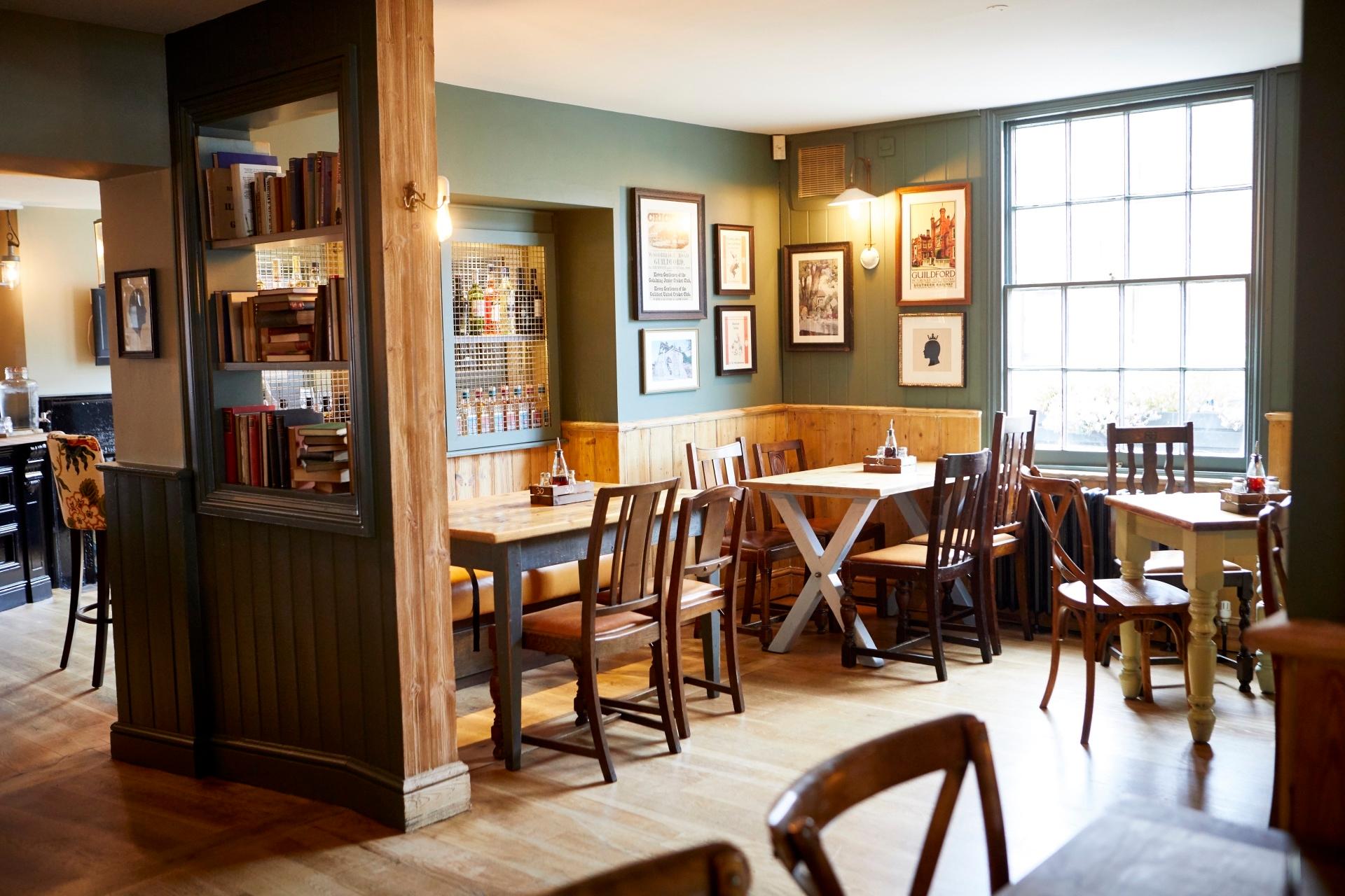 Function Room, The King's Head photo #1