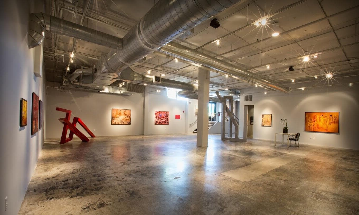 Photo of Westside Cultural Arts Center, Gallery