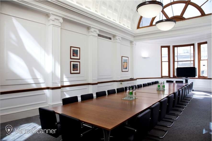 The Great Room, Argyll photo #1