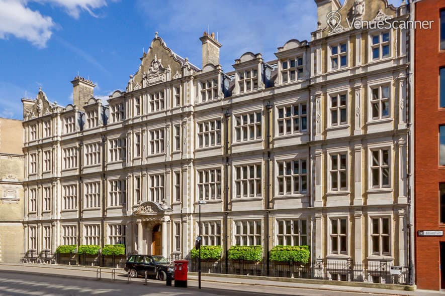 Jarret, Argyll photo #2