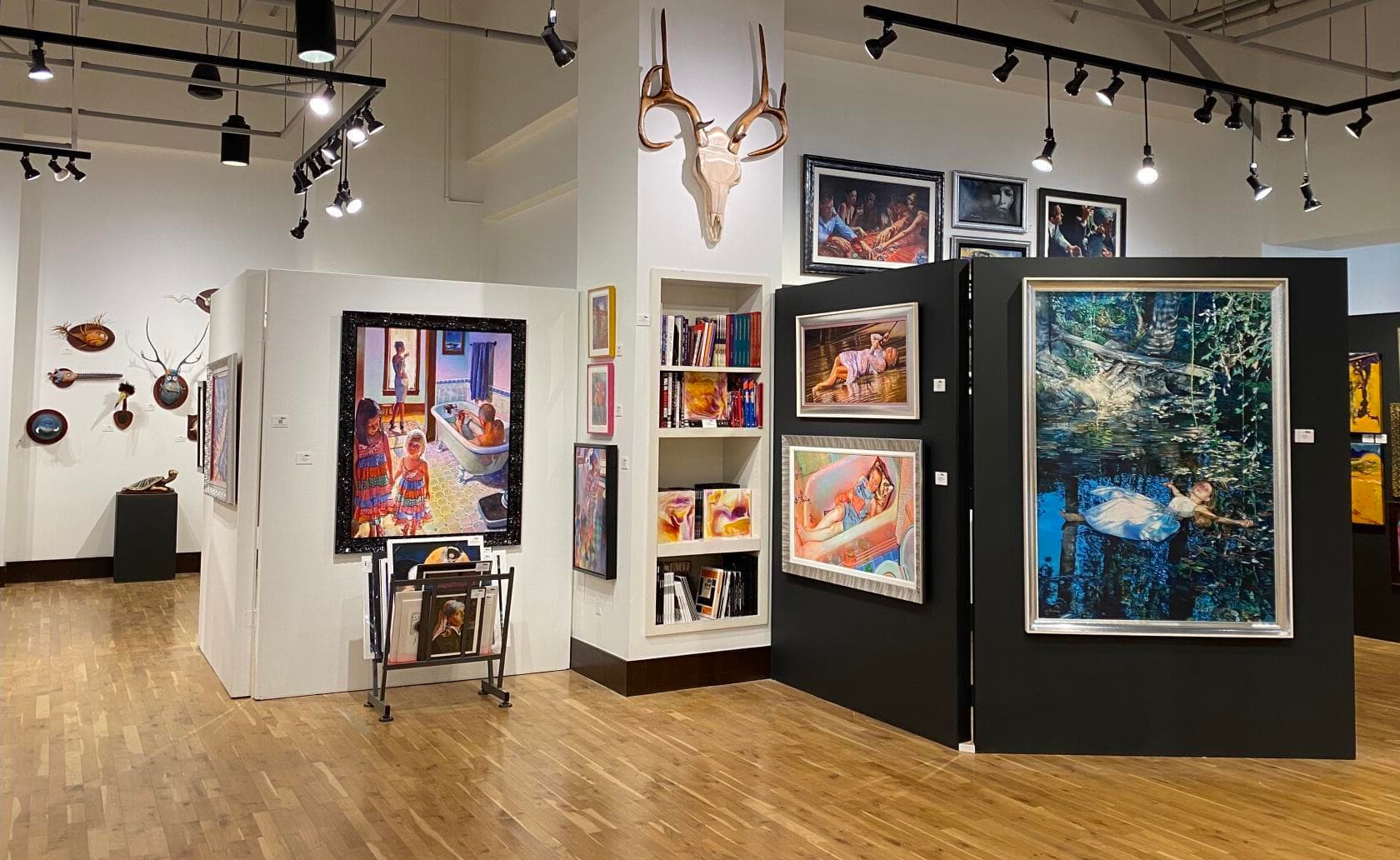 Gallery, Ao5 Gallery photo #1