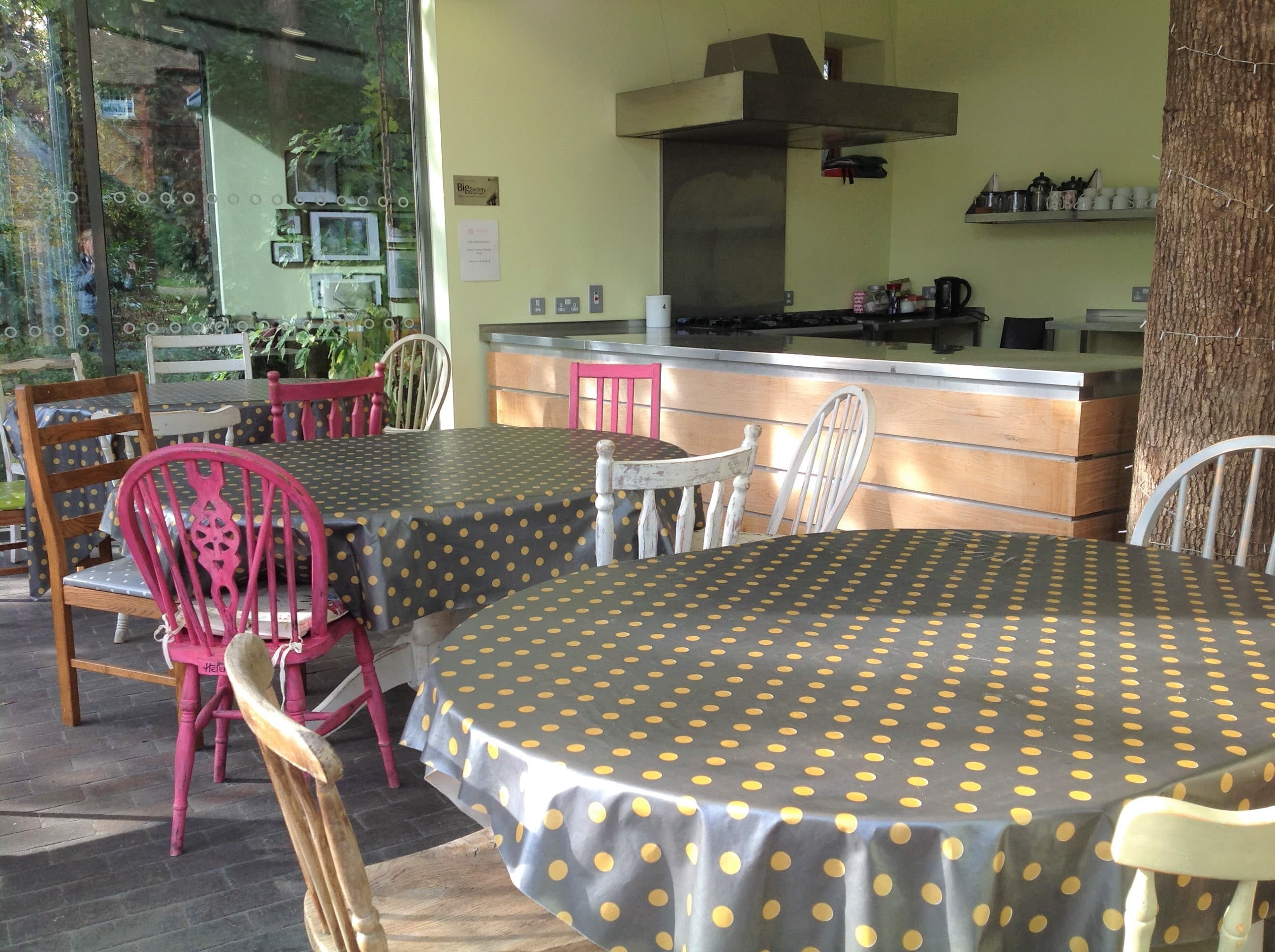 Cotesbach Educational Trust photo #2