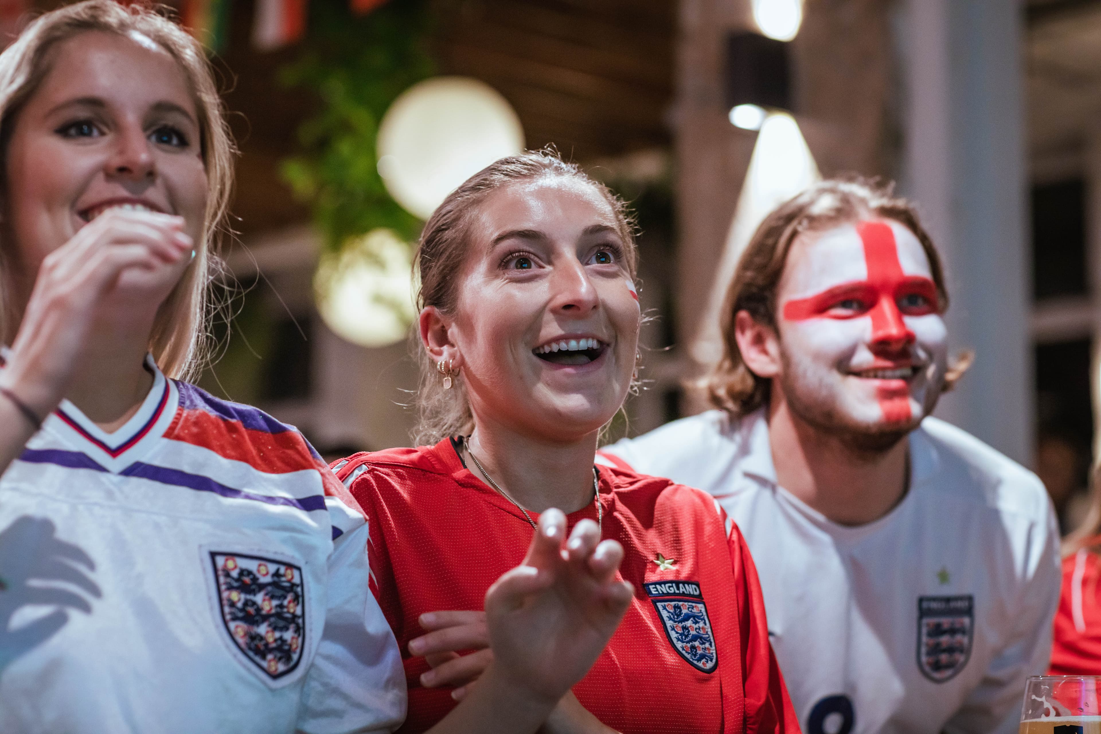 Photo of Market Halls Canary Wharf, FIFA World Cup 2026