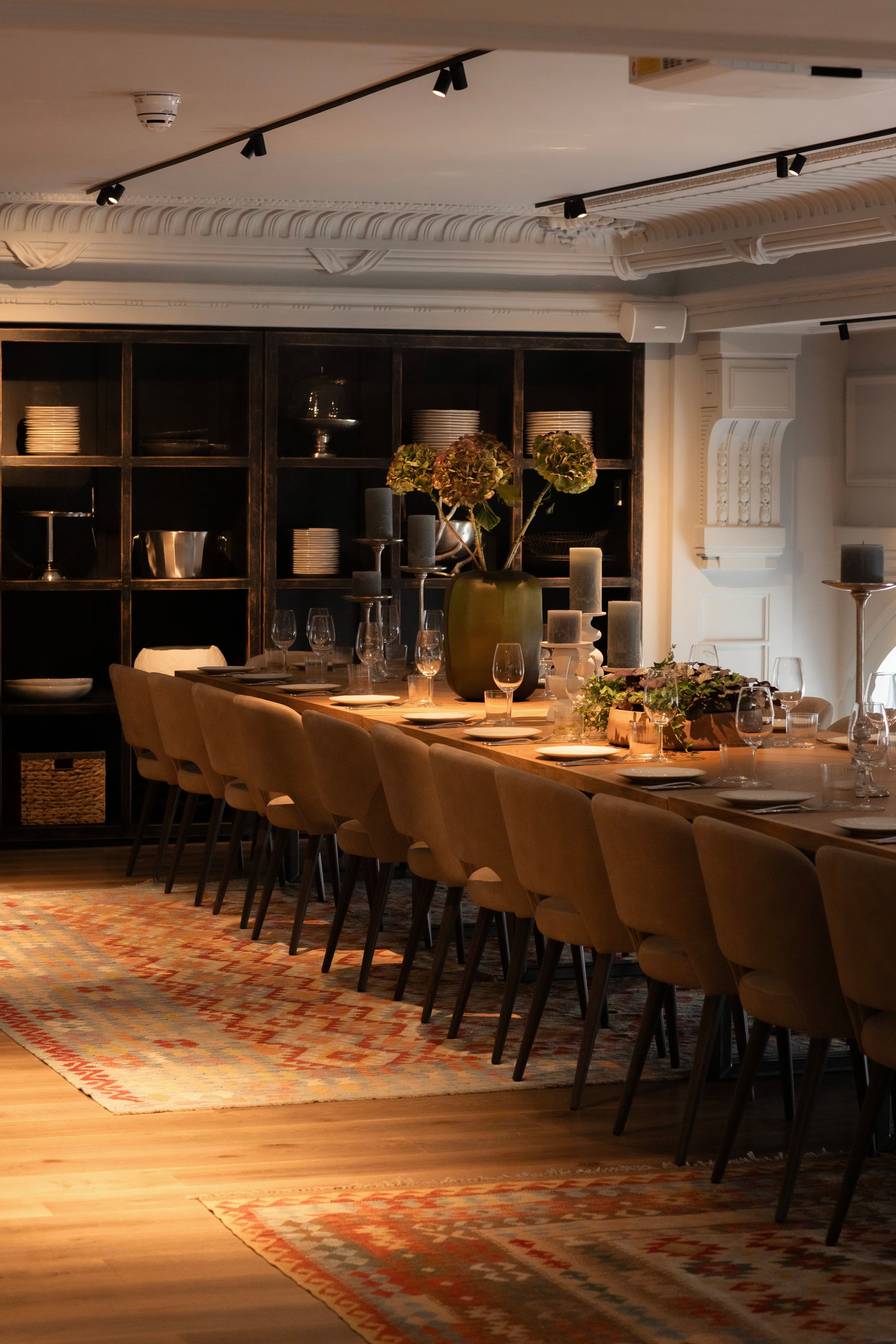 Photo of Claro London