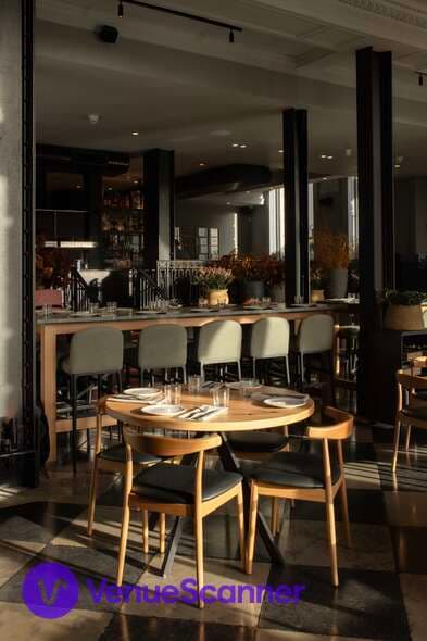 Bar, Claro London photo #1