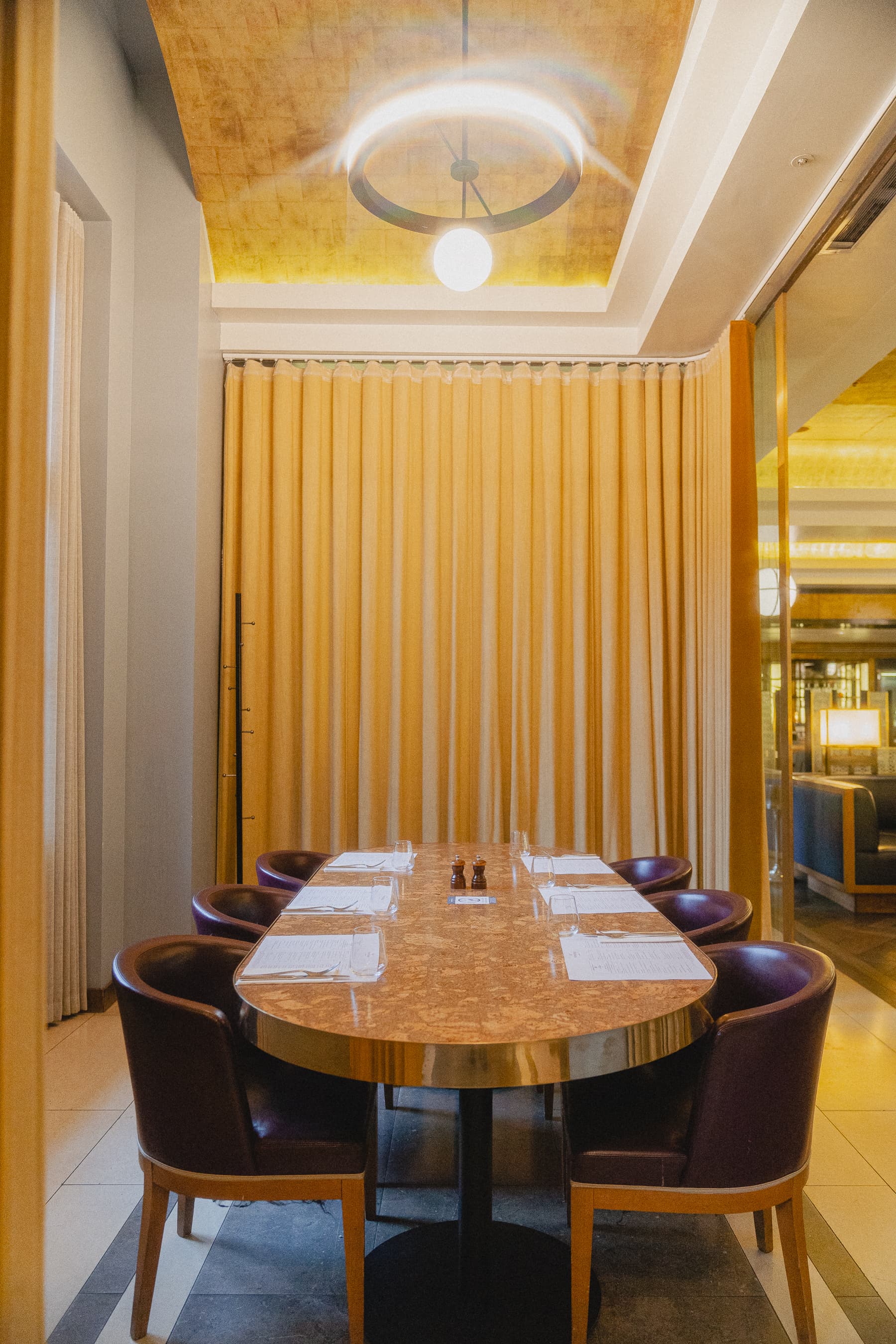 Champagne Bar, St Pancras Brasserie & Champagne Bar By Searcys photo #17