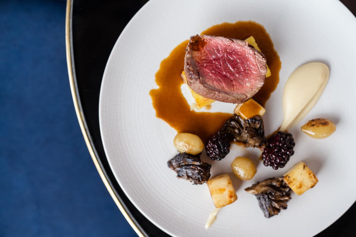 Christmas Party, St Pancras Brasserie & Champagne Bar By Searcys photo #30