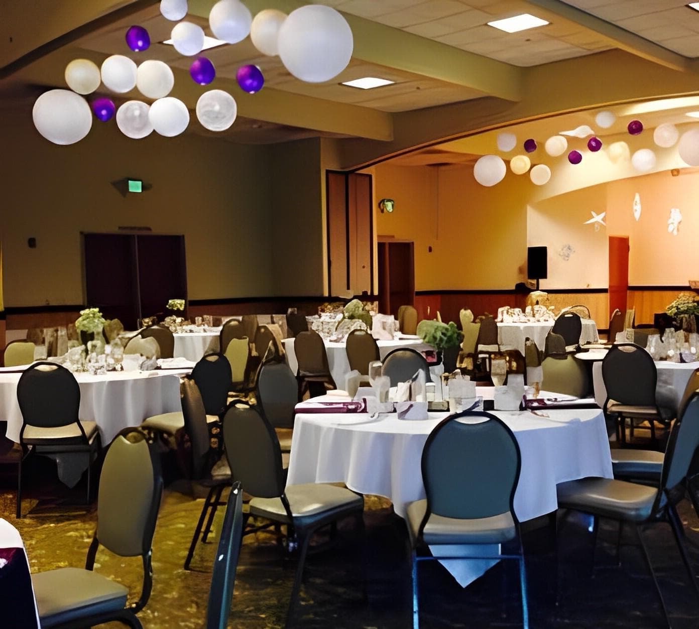 Event Room, Maplewood Greens photo #1