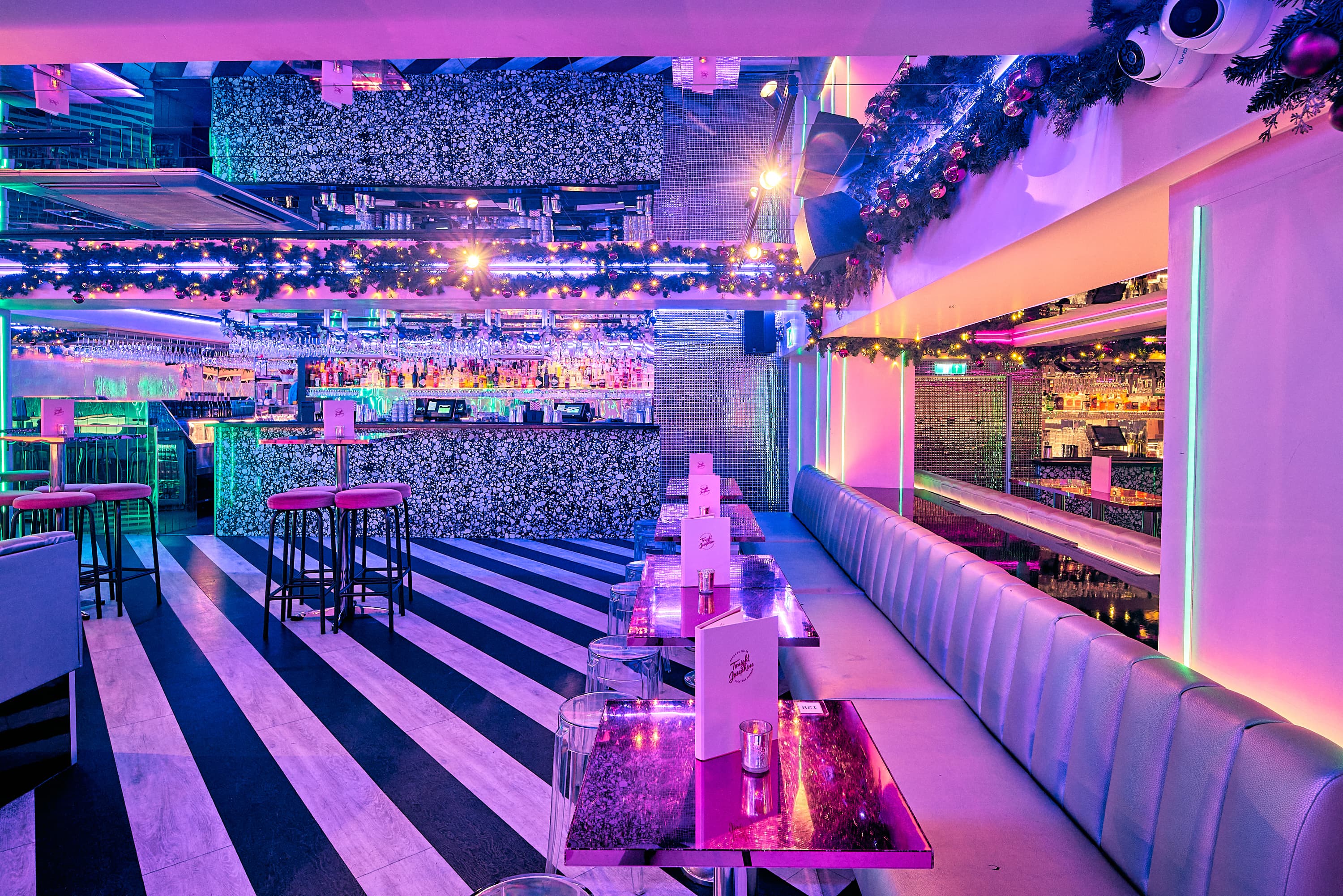 Full Venue Hire, Tonight Josephine Waterloo photo #3