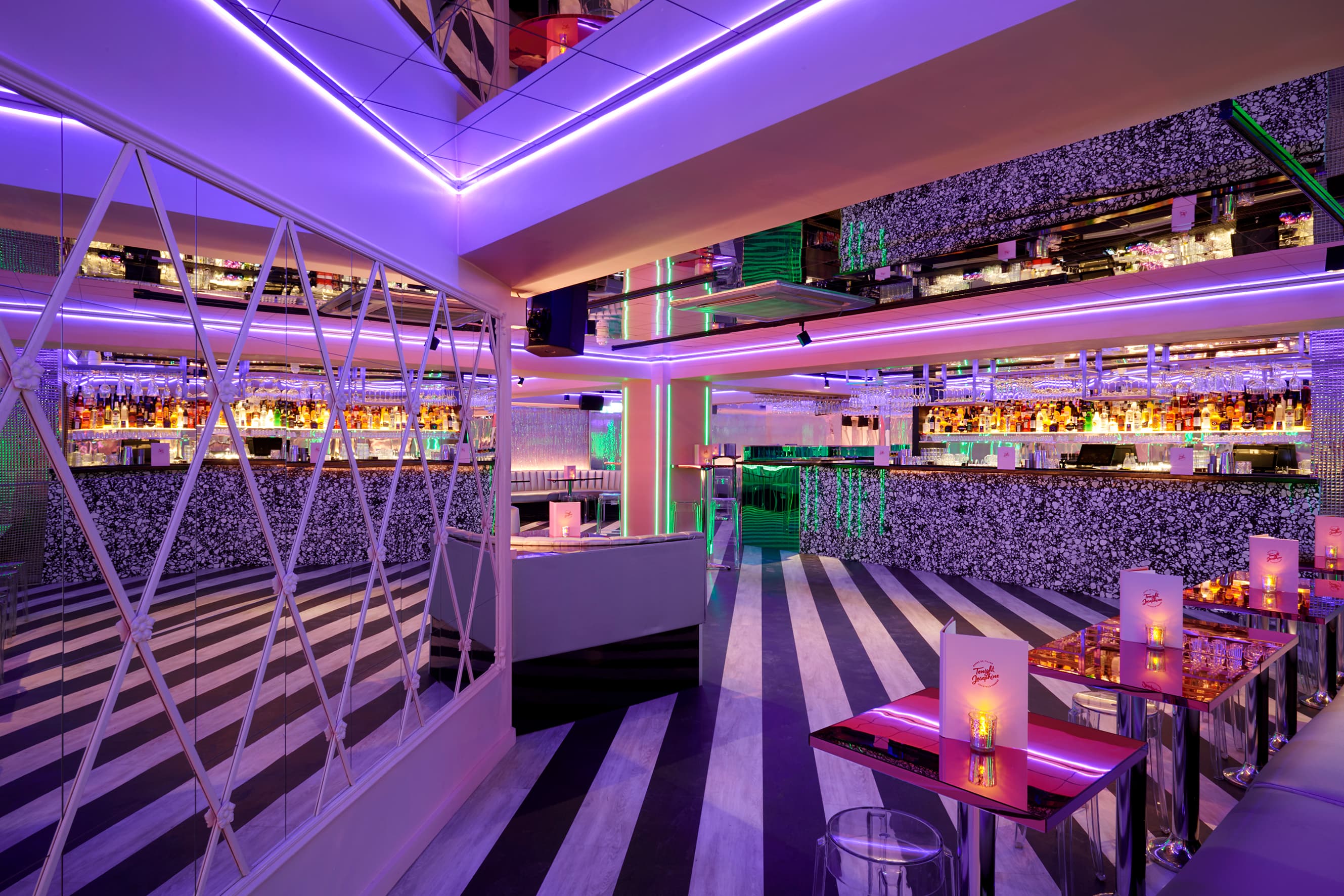 Tonight Josephine Waterloo, Full Venue Hire photo #2