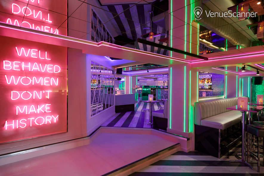 Josephine Second Bar, Tonight Josephine Waterloo photo #4