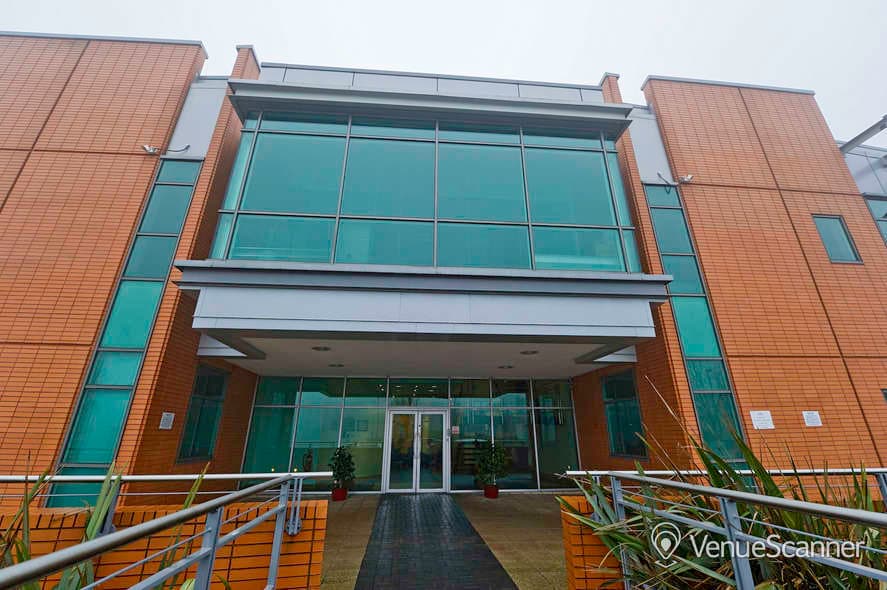 Cusworth, Regus Leeds Thorpe Park photo #3