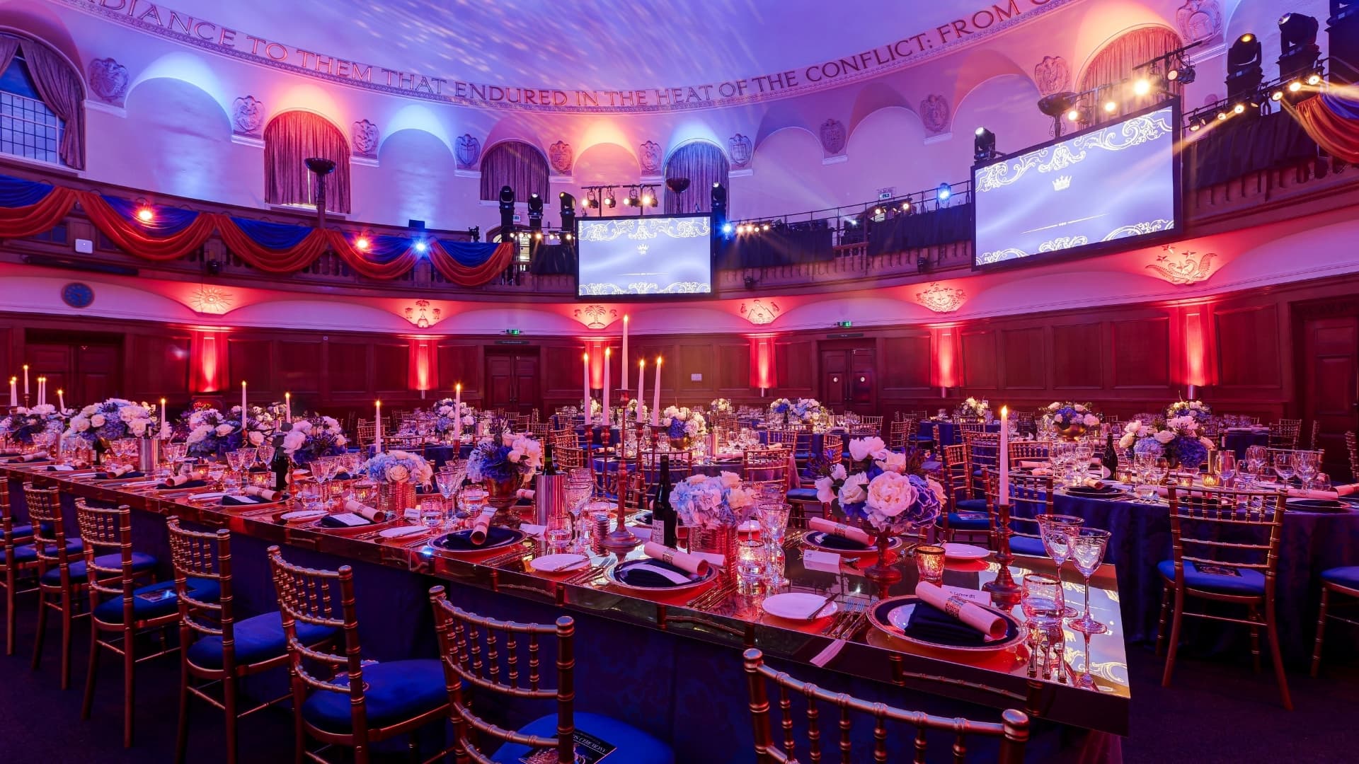 Christmas At Church House, Church House Westminster photo #28