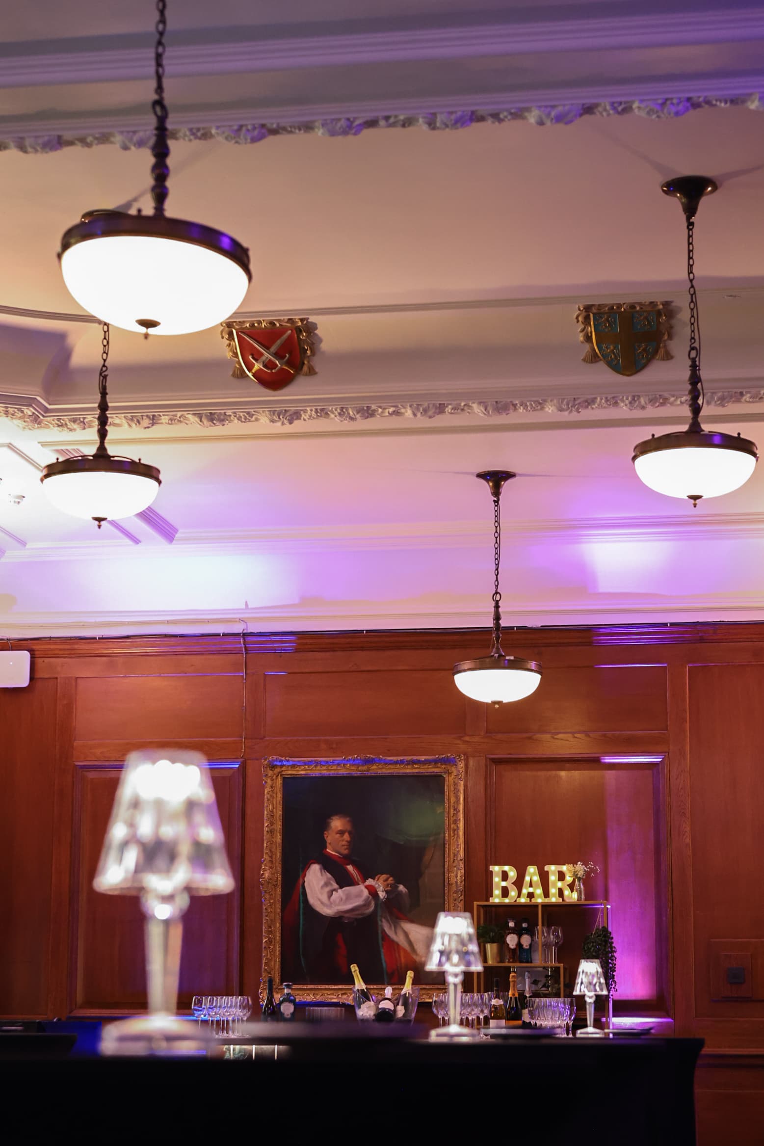 Christmas At Church House, Church House Westminster photo #21