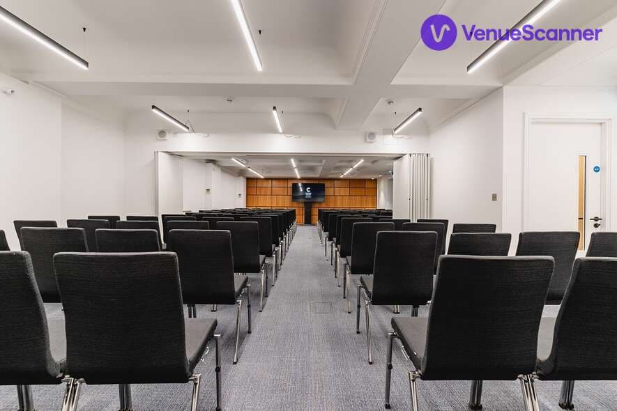 Temple Room, Church House Westminster photo #1