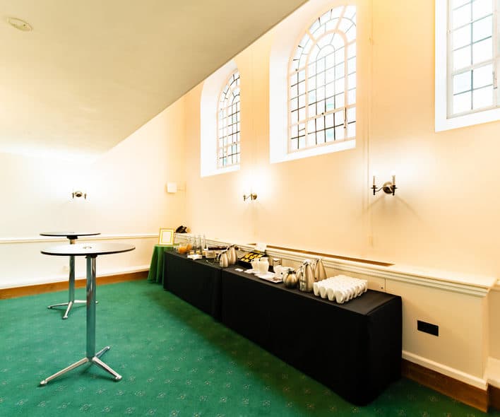 Church House Westminster, Bishops' Robing Room photo #2