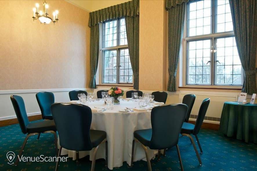 Jubilee Room, Church House Westminster photo #2