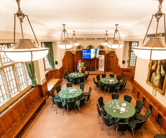 Convocation Hall