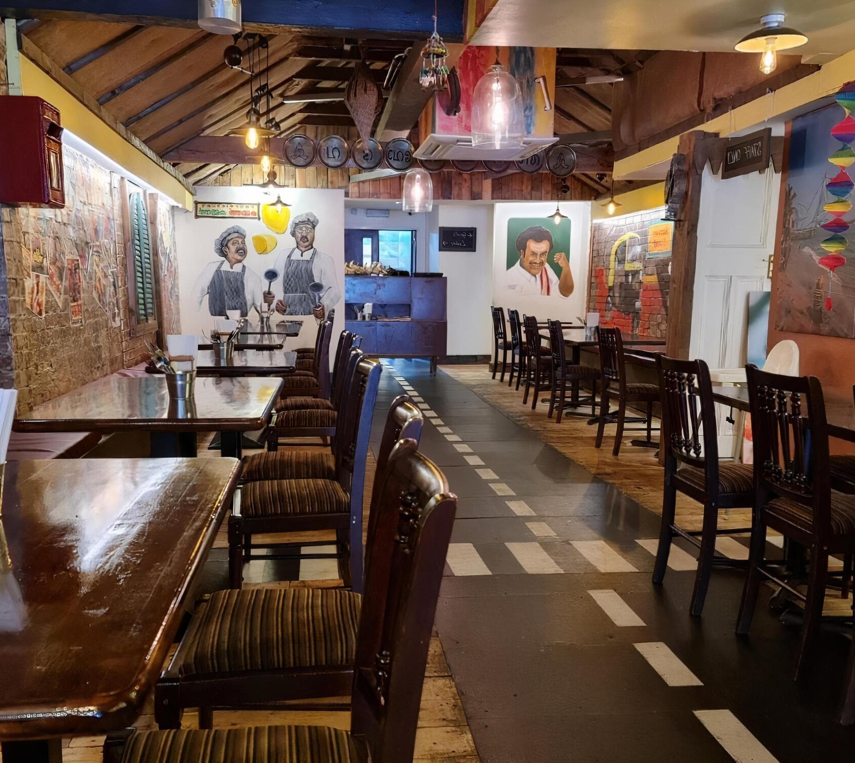 Main Dining, Salkaara Street photo #1