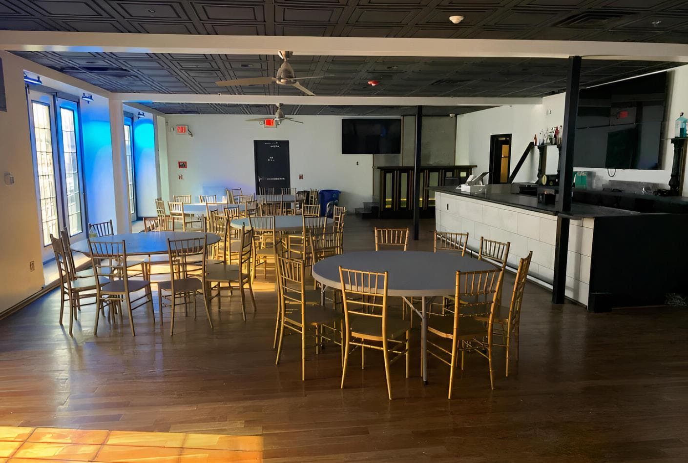 Odogwu’s Lounge, EGO HALL photo #1