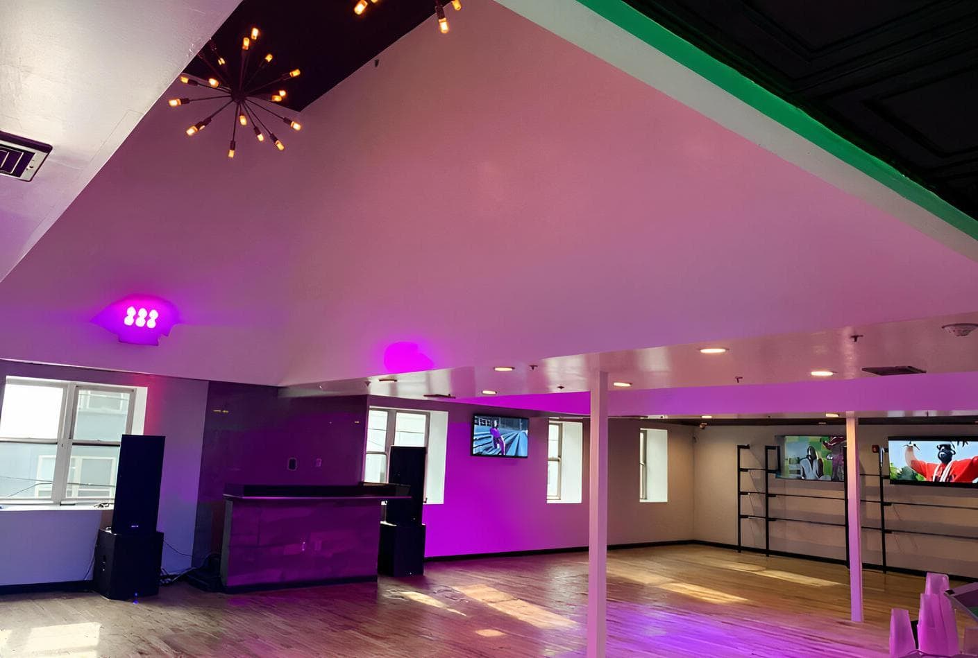 Event Space, EGO HALL photo #1