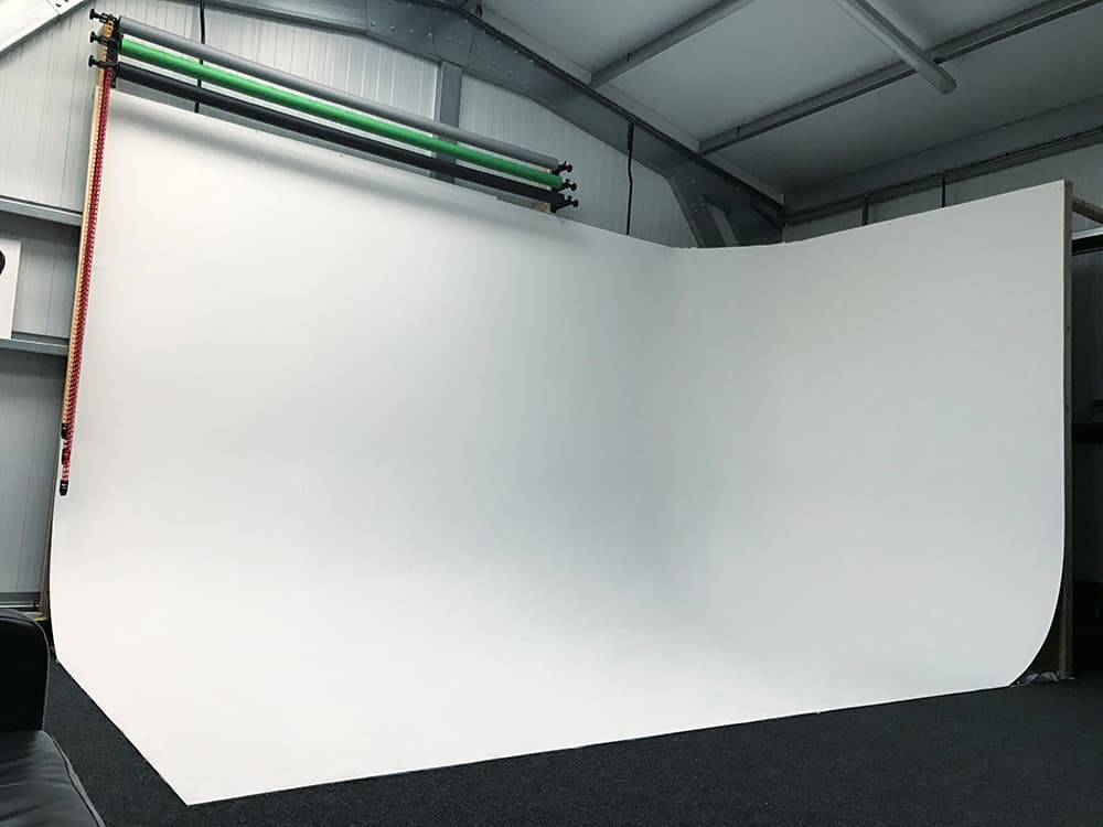 Roundhouse Pictures Studio