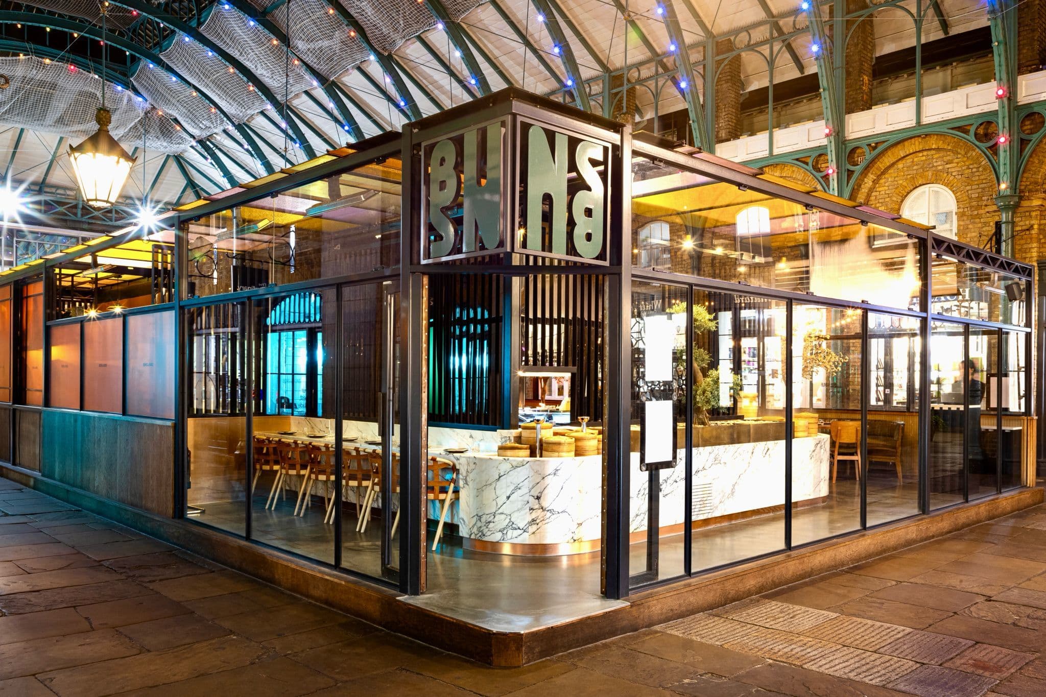 Photo of Buns & Buns