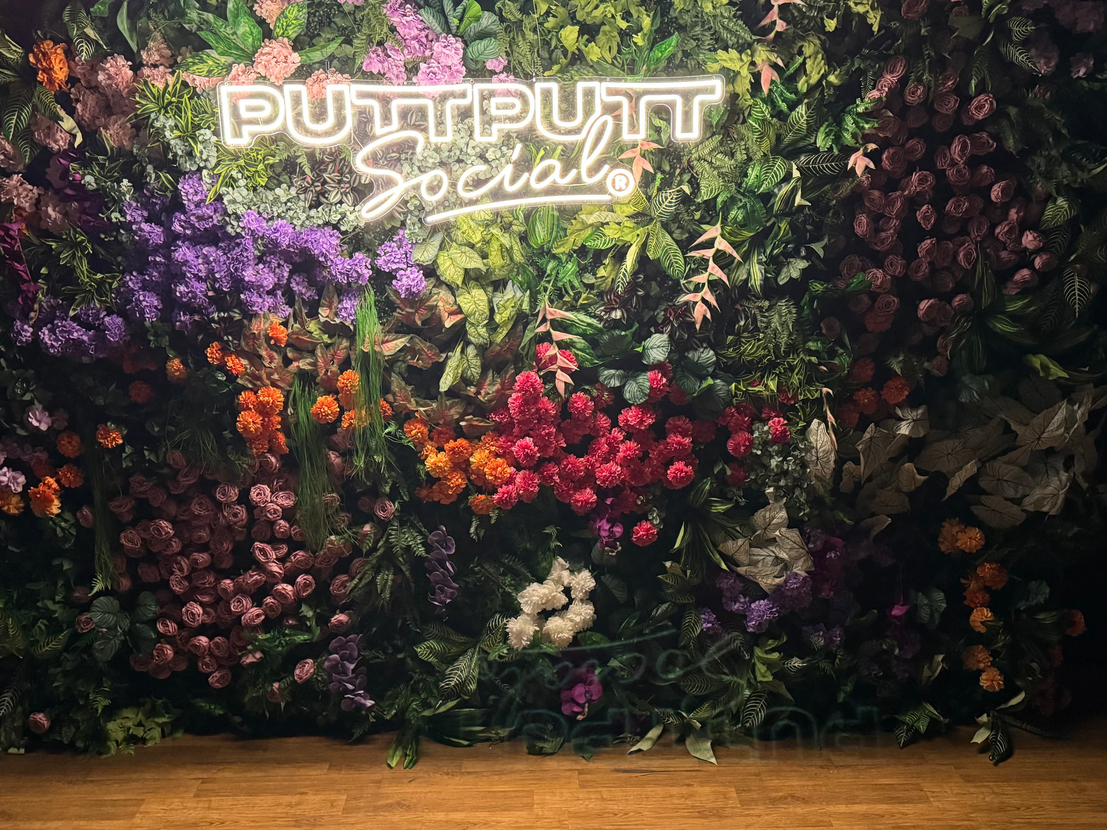 Photo of Putt Putt Social Coventry