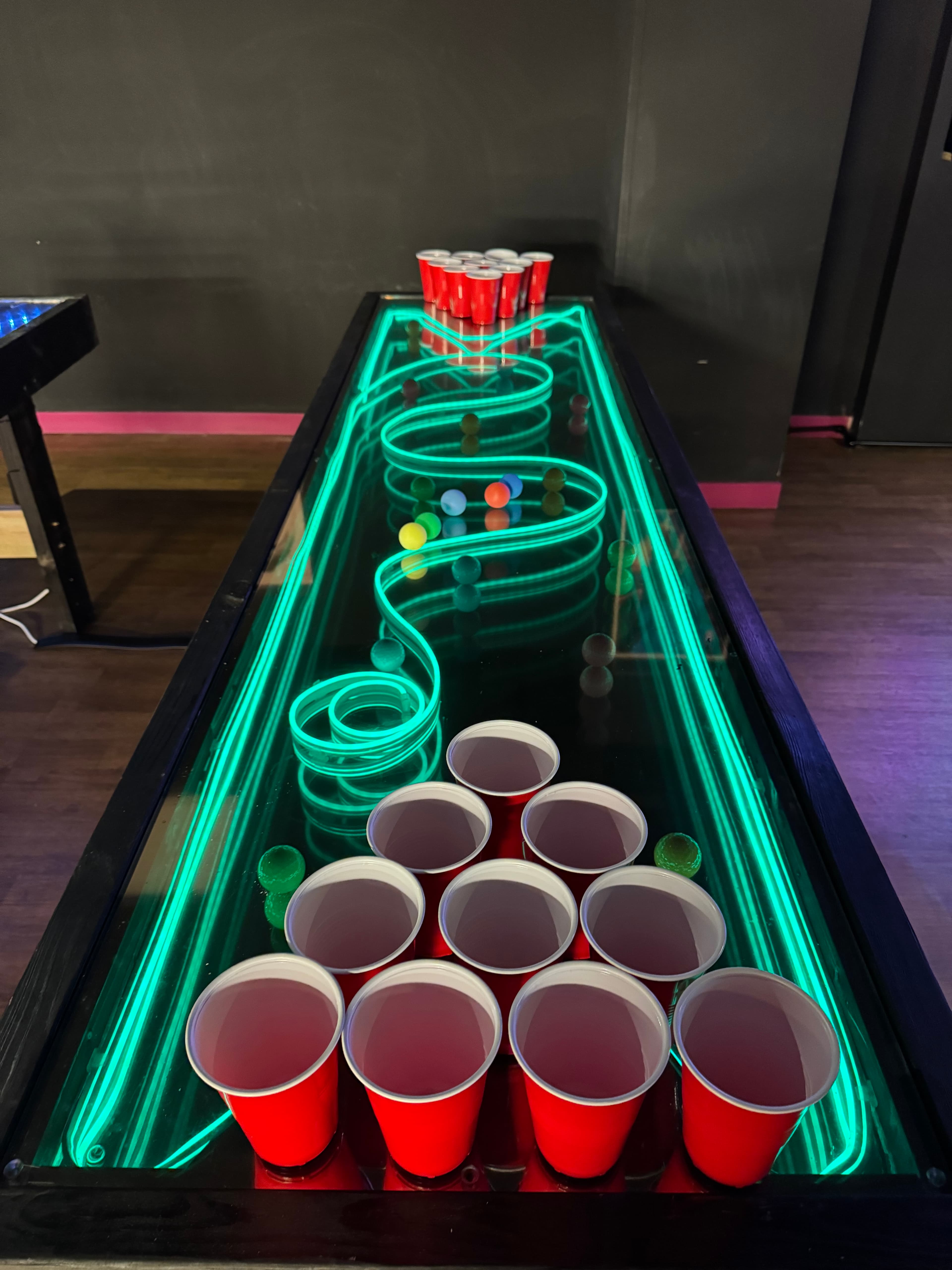 Exclusive Hire, Putt Putt Social Coventry photo #6